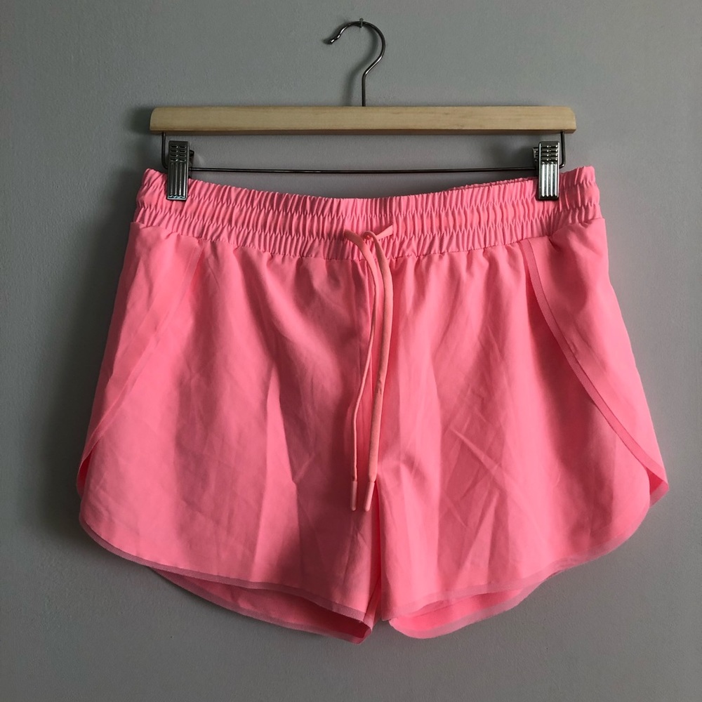 Zyia active shorts medium